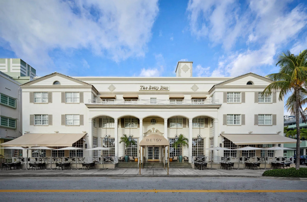 The Betsy - South Beach