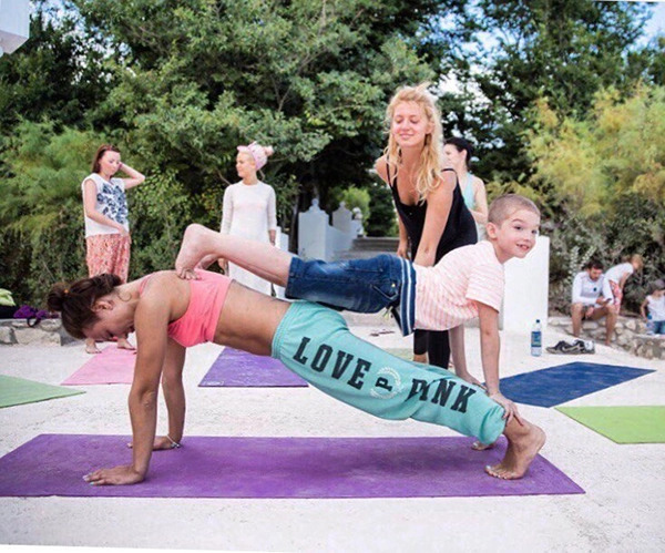 Солнечная Долина - фото 25