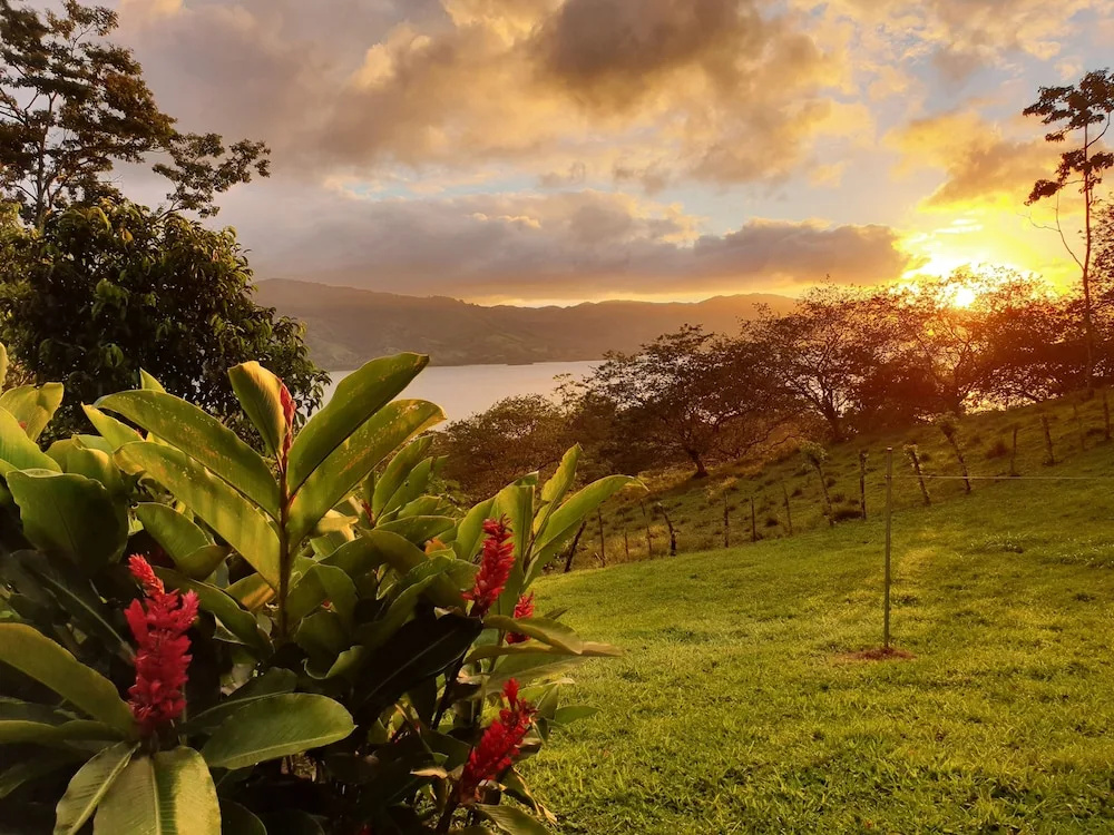 Ceiba Tree Lodge