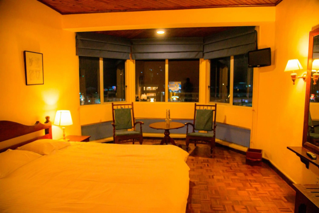 Hotel photo 17
