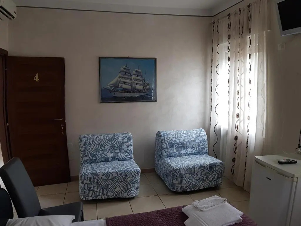 Standard Family room