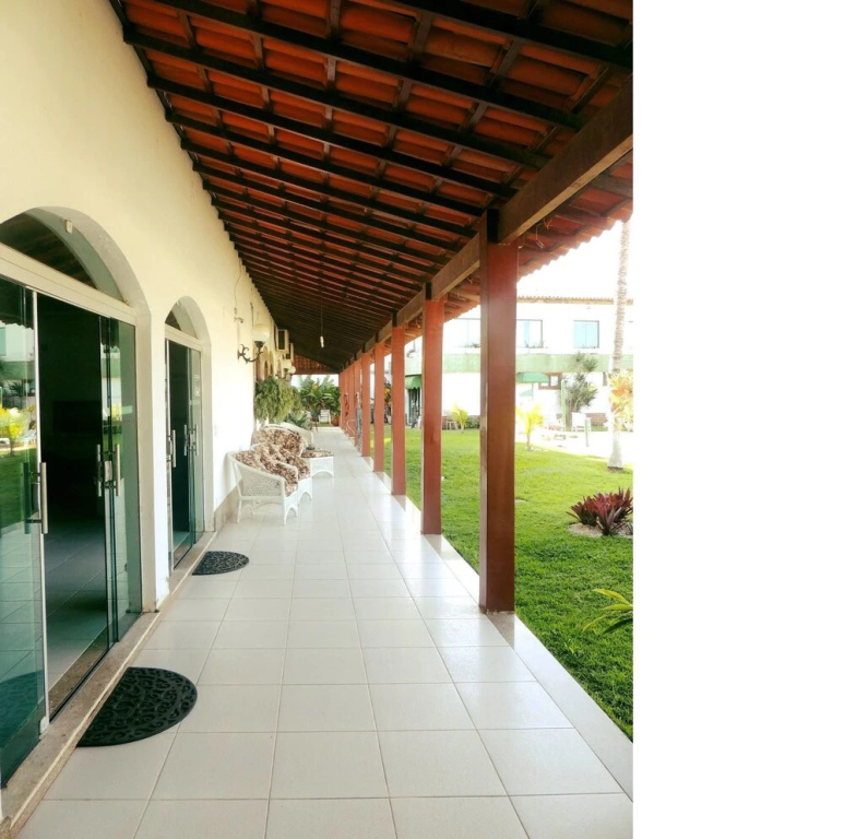 Pousada La Maison