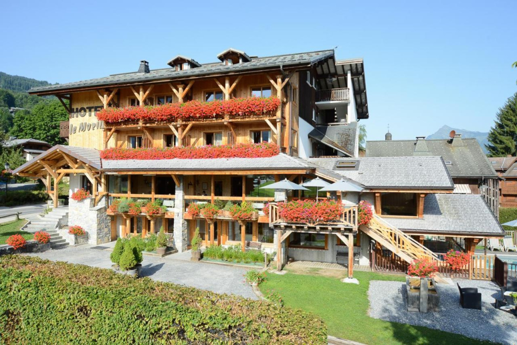Hotel photo 22