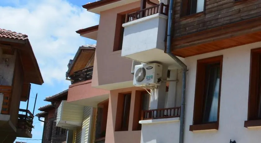 Sozopol House Dimitrakievi