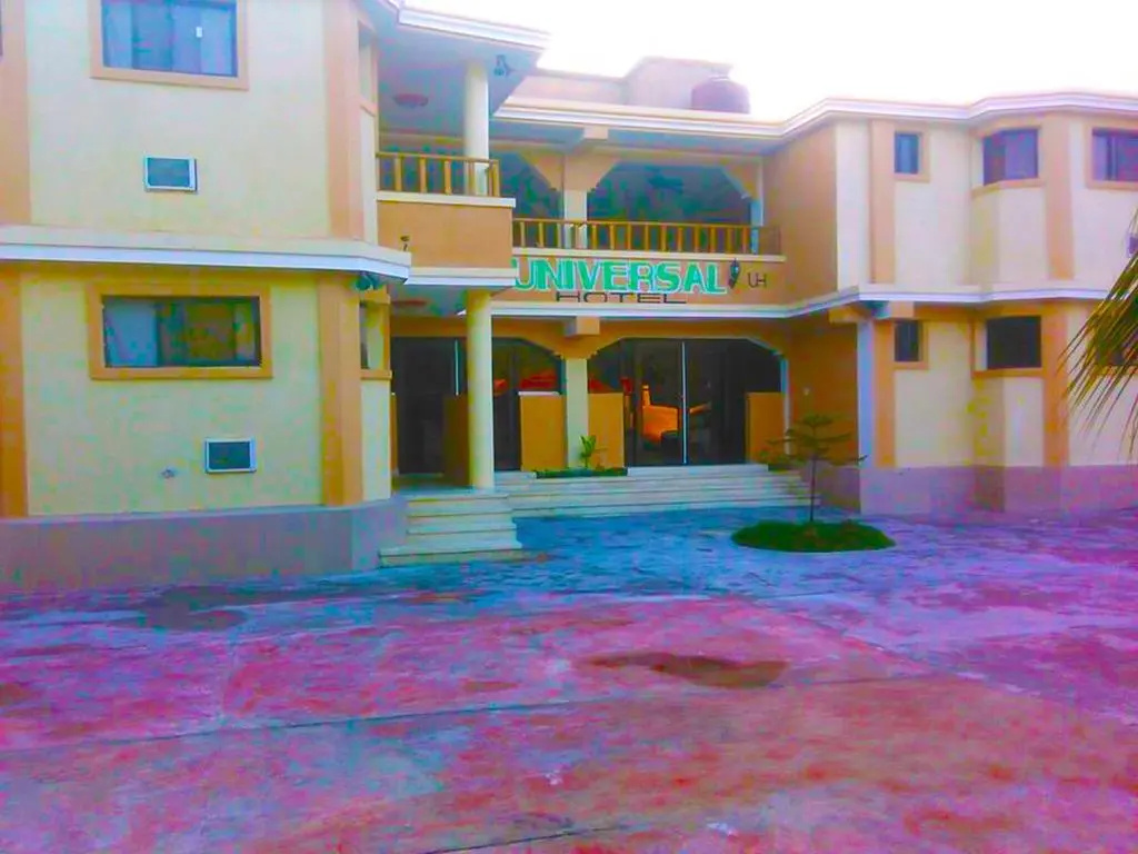 Hotel photo 9