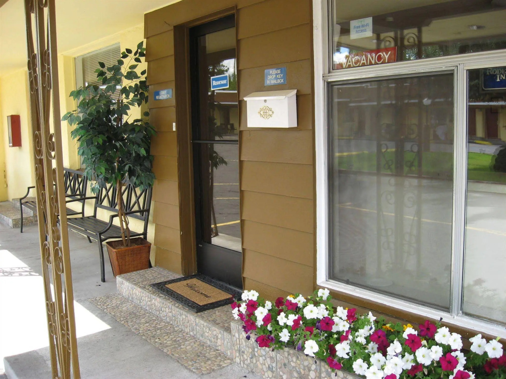 The L Motel - Downtown Flagstaff
