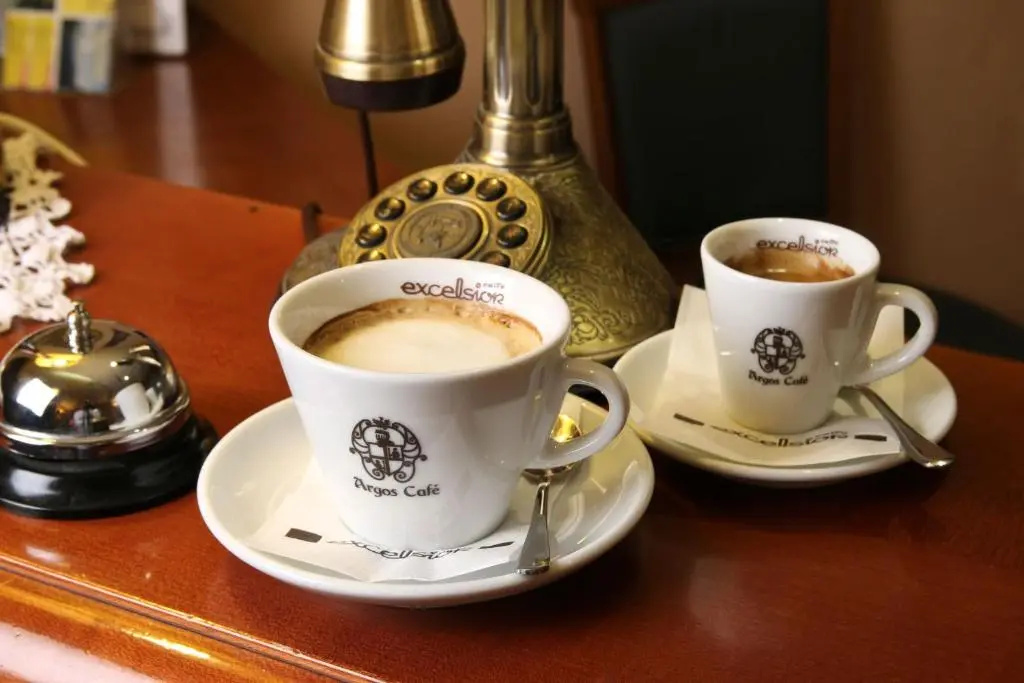 Hotel Mantova - Chambres