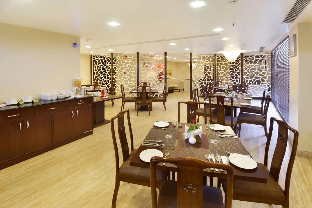 Five Elements Hotels North Avenue Delhi - Général