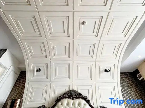 Sweet World Hotel (Foshan Jihuayuan, Zumiao) - Chambres