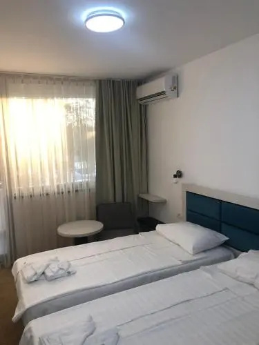 Hotel Slatina - фото 5