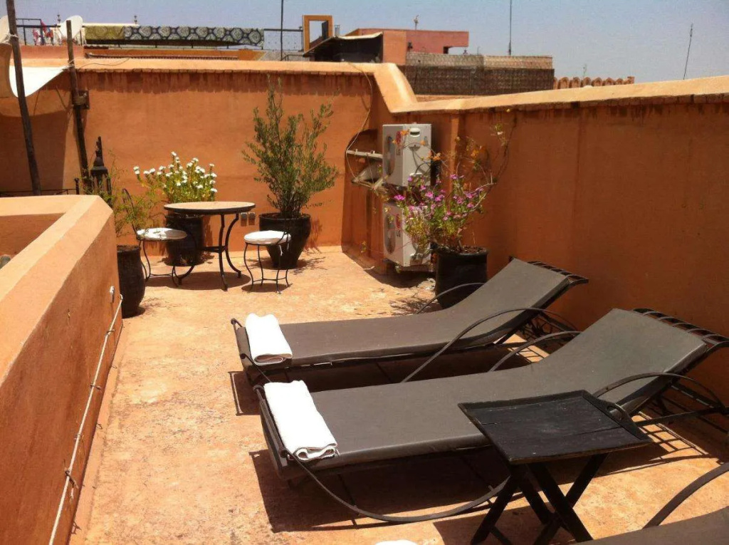 Hotel photo 14