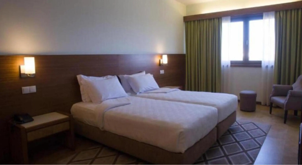 Hotel Santo Andre - Général