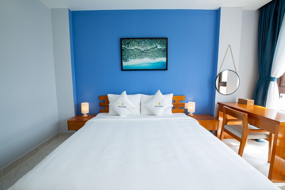 Stellar Hotel
