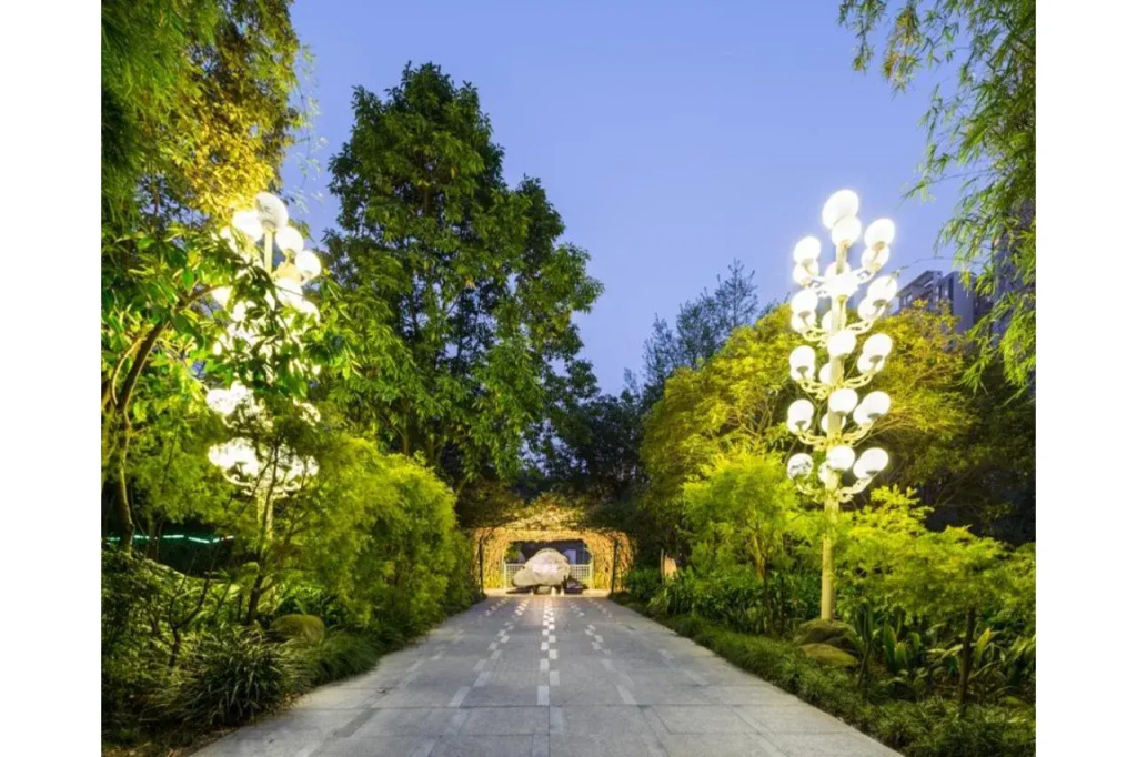 Chengdu Wangjiang Hotel - Général