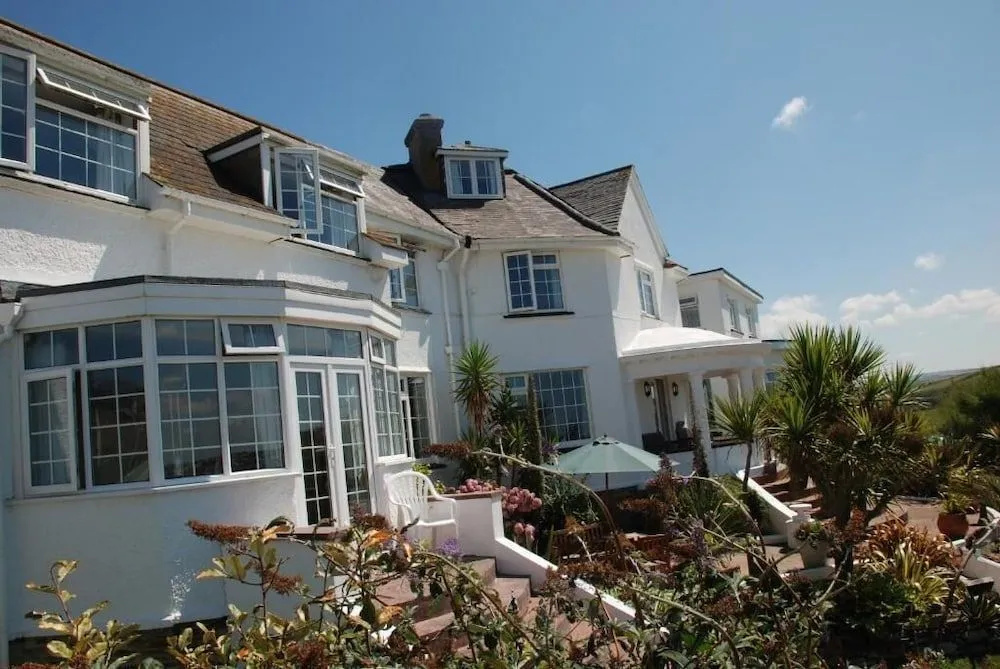 The Whipsiderry Hotel