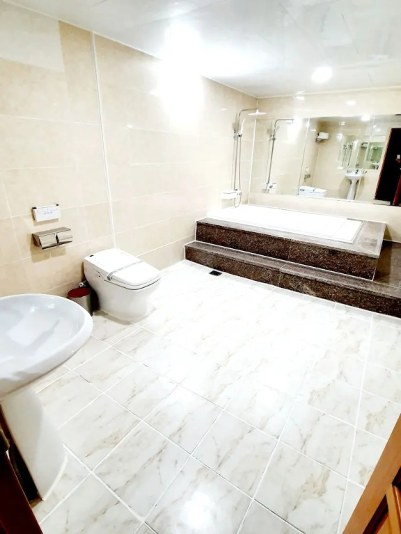 Uneed Business Hotel - фото 10