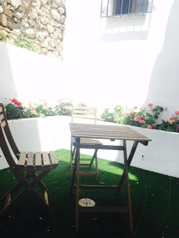 The Carpenter´s Boutique Apartments - Chambres