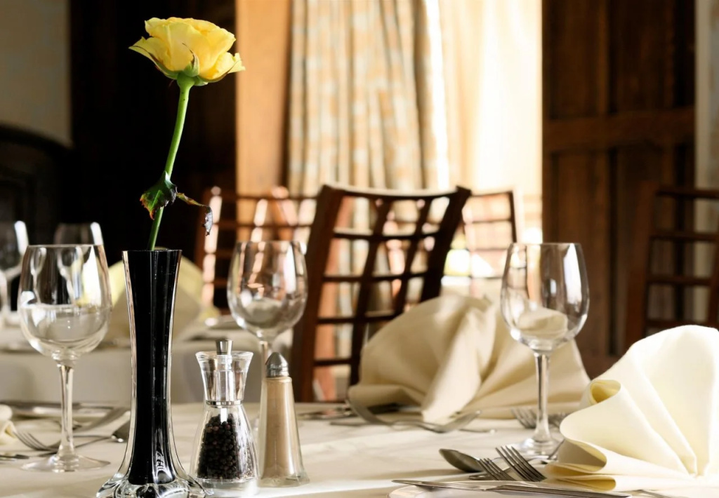 The Grove House Hotel - Général
