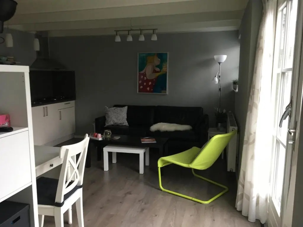 't Laaisterplakky - Chambres