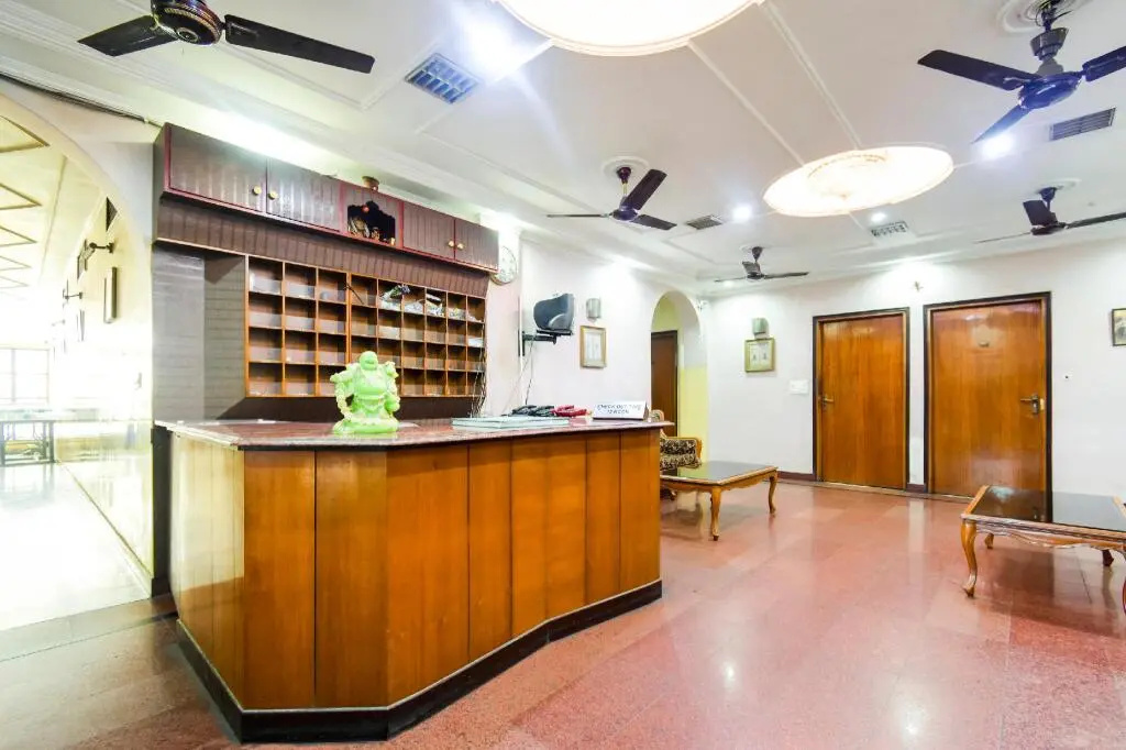 Hotel Ajanta by OYO Rooms