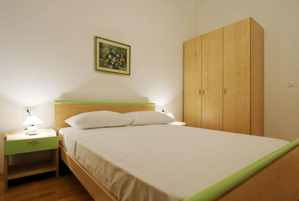 Aparthotel Pharia - Général