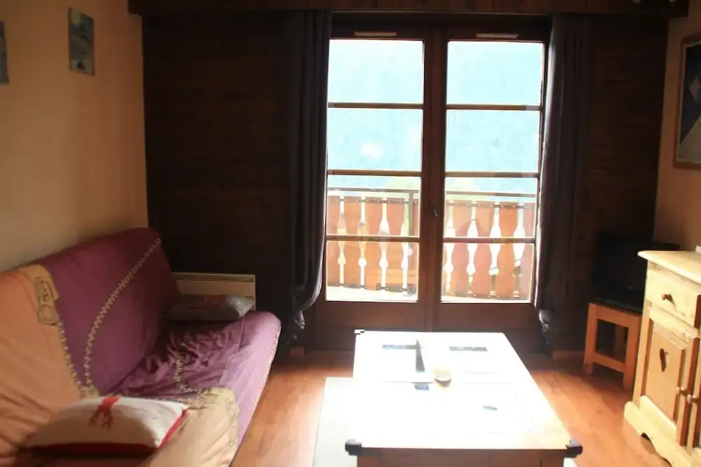 Voir la photo 2 — Tovassiere Ts119 Nature & View 6 Pers