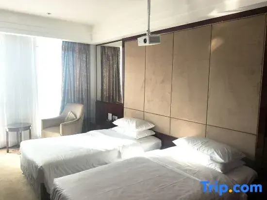 Tianjin Liye Garden Hotel - Chambres