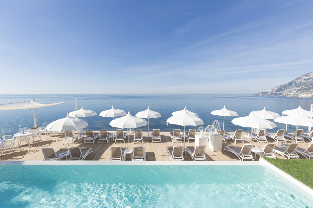 Hotel Club Due Torri - Général