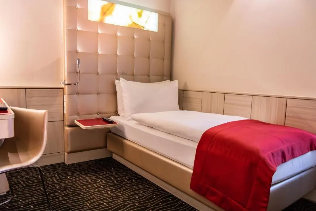 Business Single room