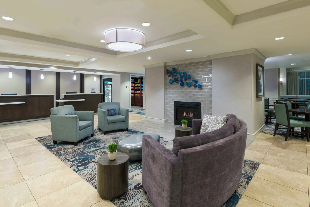 Homewood Suites by Hilton Tampa Airport - Westshore - Général