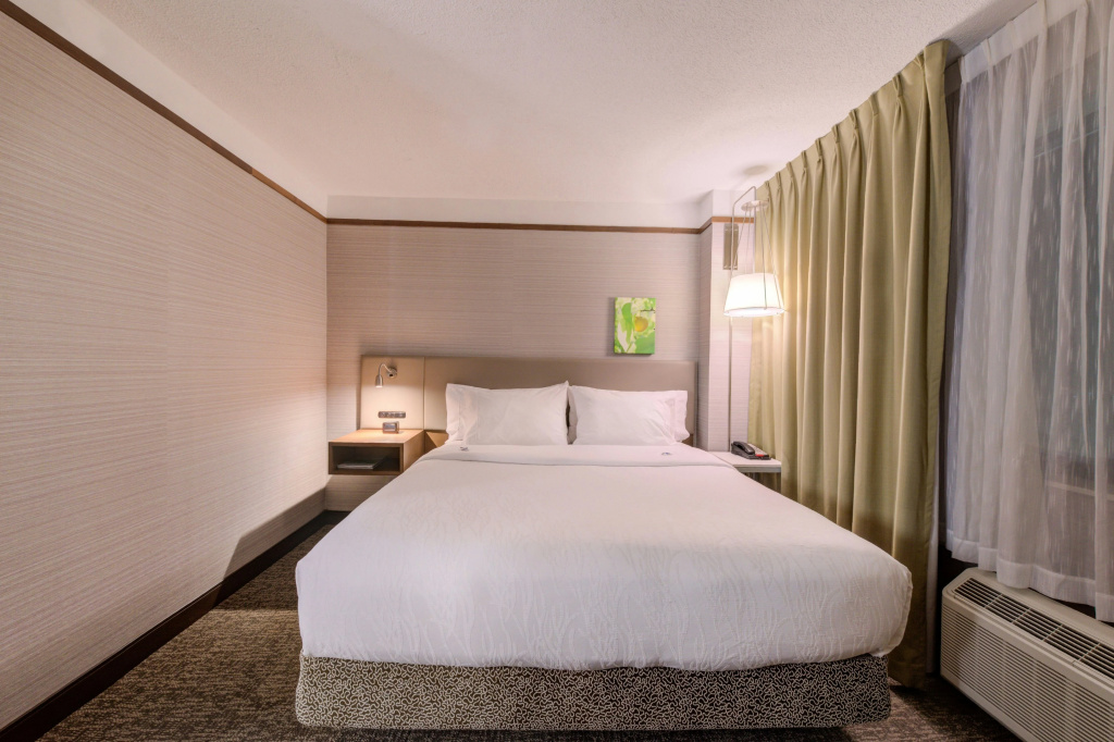 Hilton Garden Inn Detroit - Southfield, MI - Général