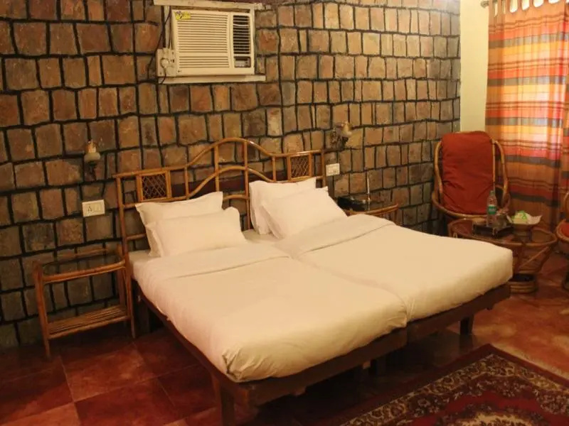 Tiger Trails Resorts - Chambres