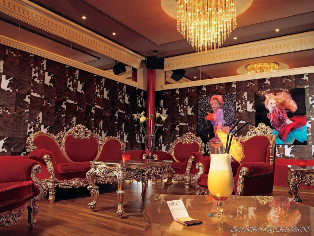 Hotel Harbor Inn Londrina - Général