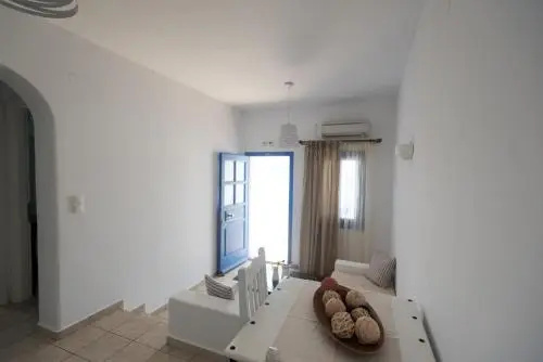Studios ''Angela'' - Général