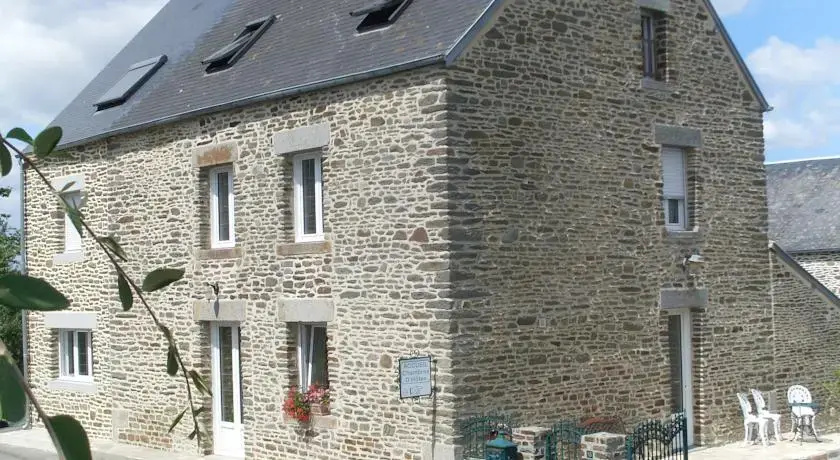 Chambres D'hôtes au Saint Avit