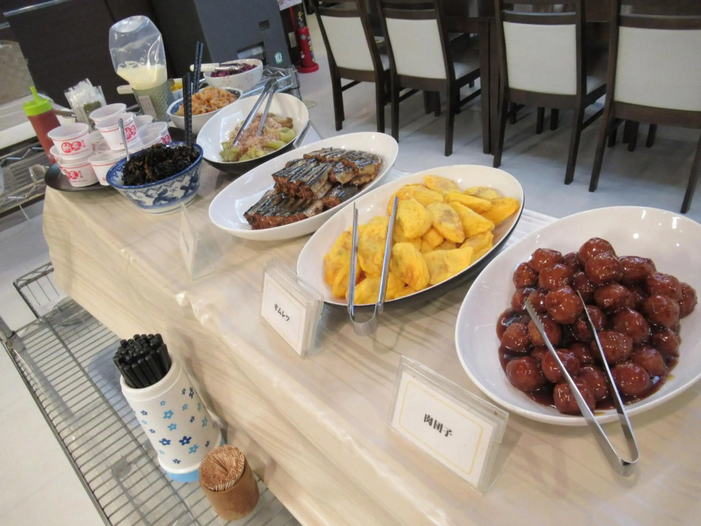 Hotel Crown Hills Oita - фото 11