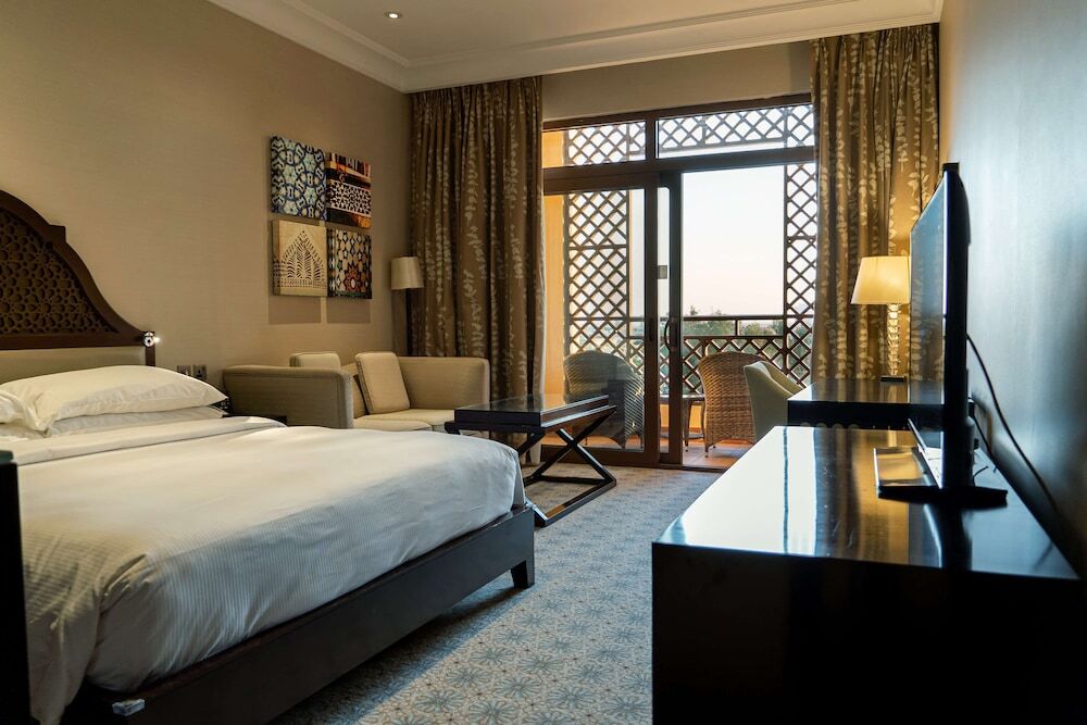 Hilton Ras Al Khaimah Resort & Spa