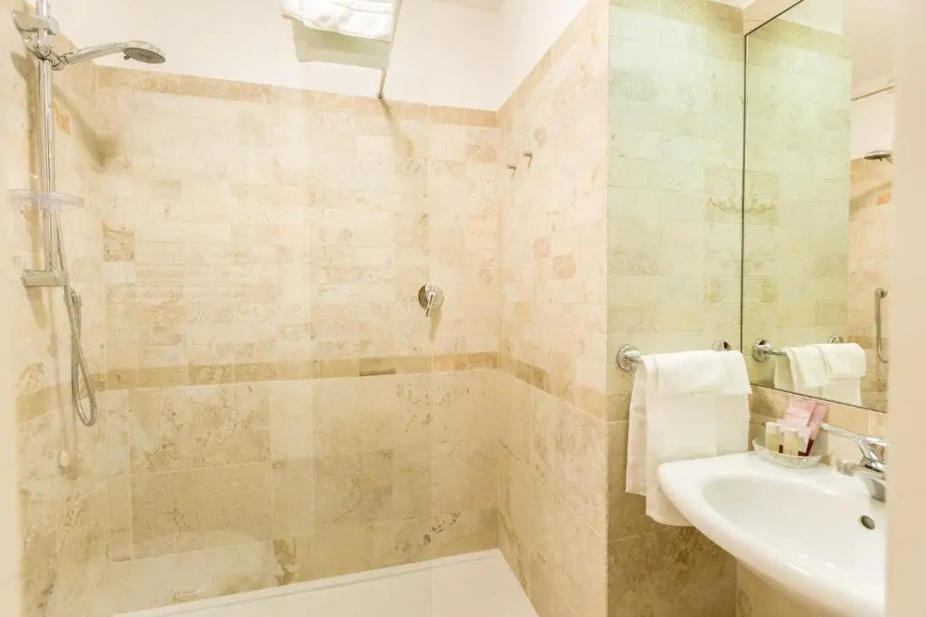 Hotel Modigliani - Chambres