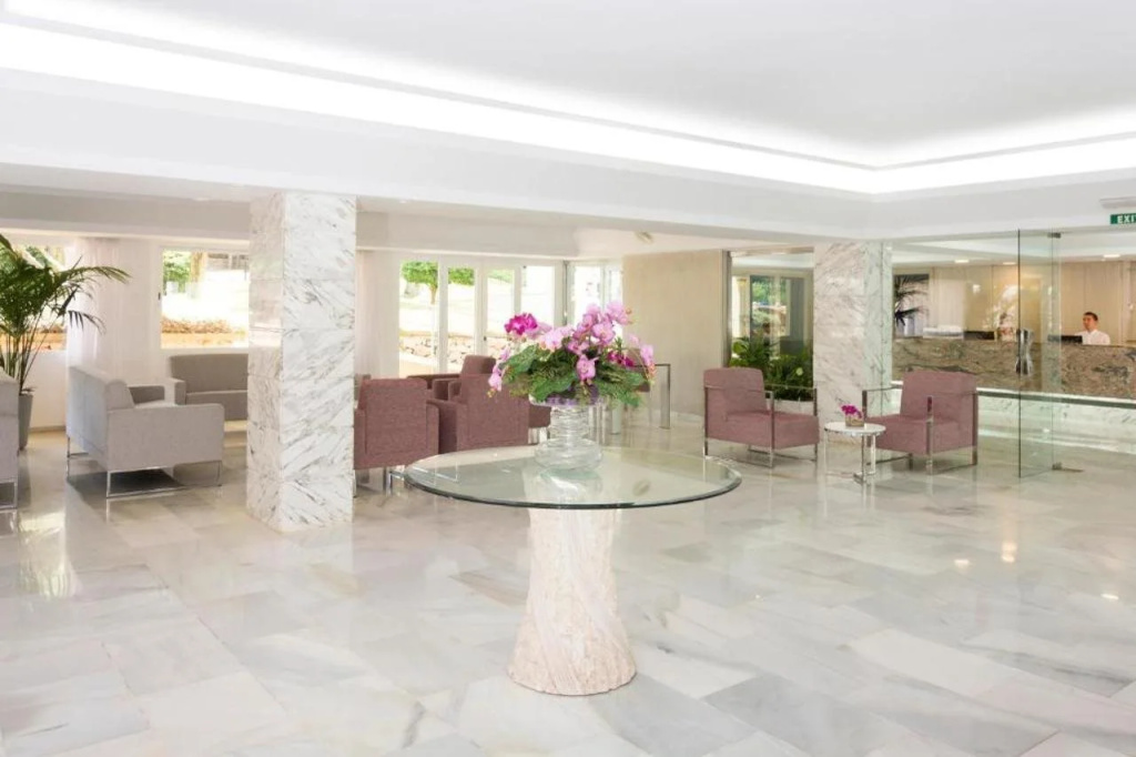 Hotel HSM SOlivera - Général