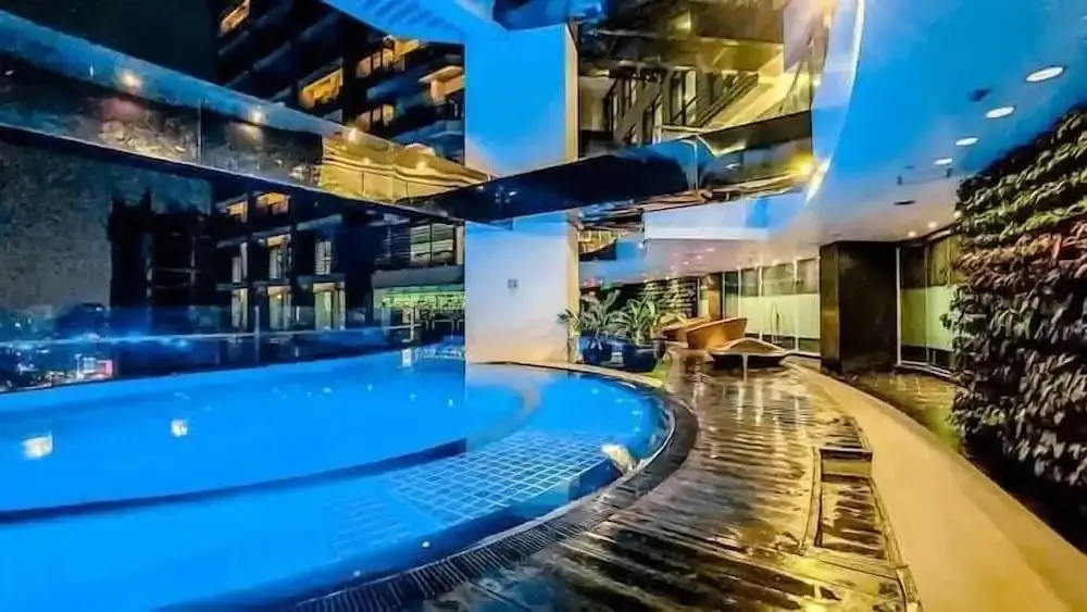 Hotel photo 10