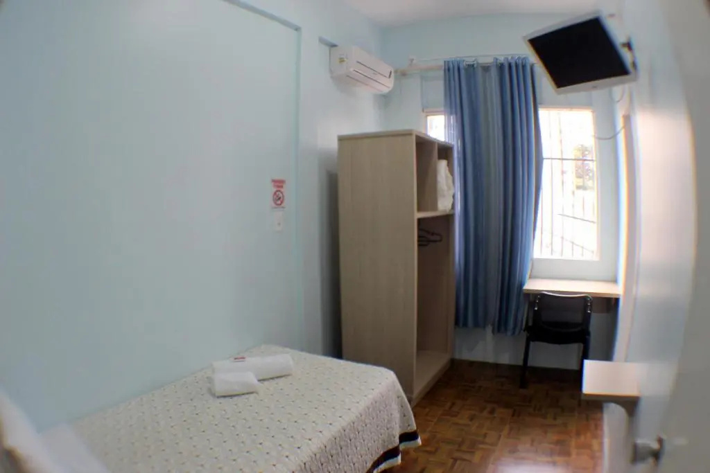 Hotel Conda - Chambres