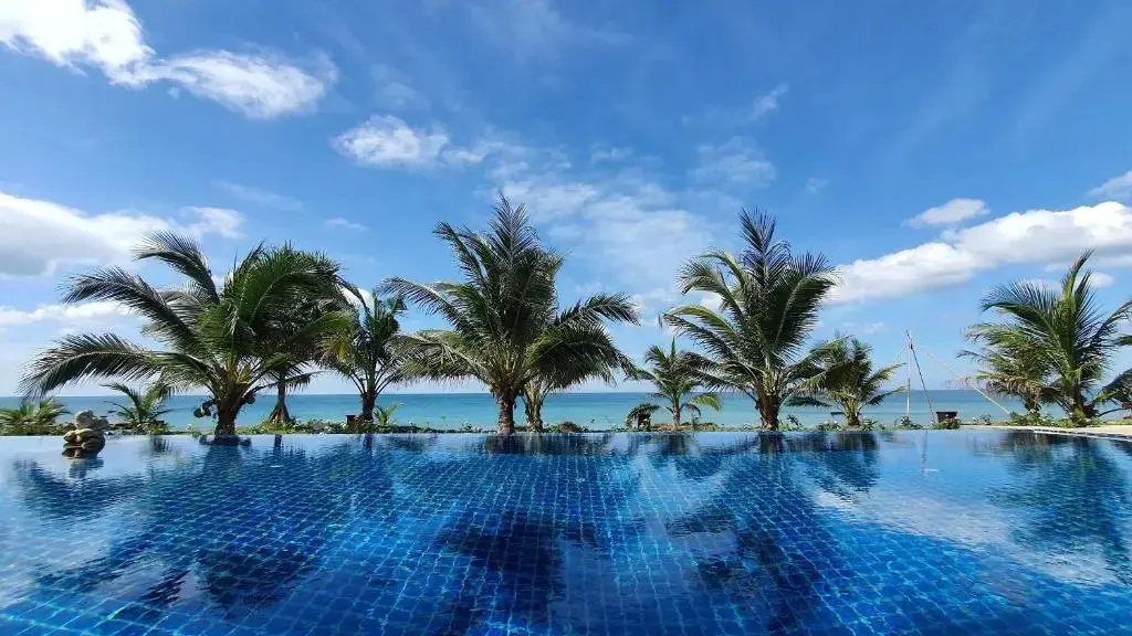 Andalay Boutique Resort - Général