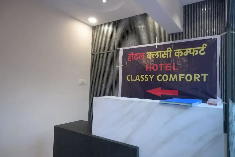 Hotel Classy Comfort