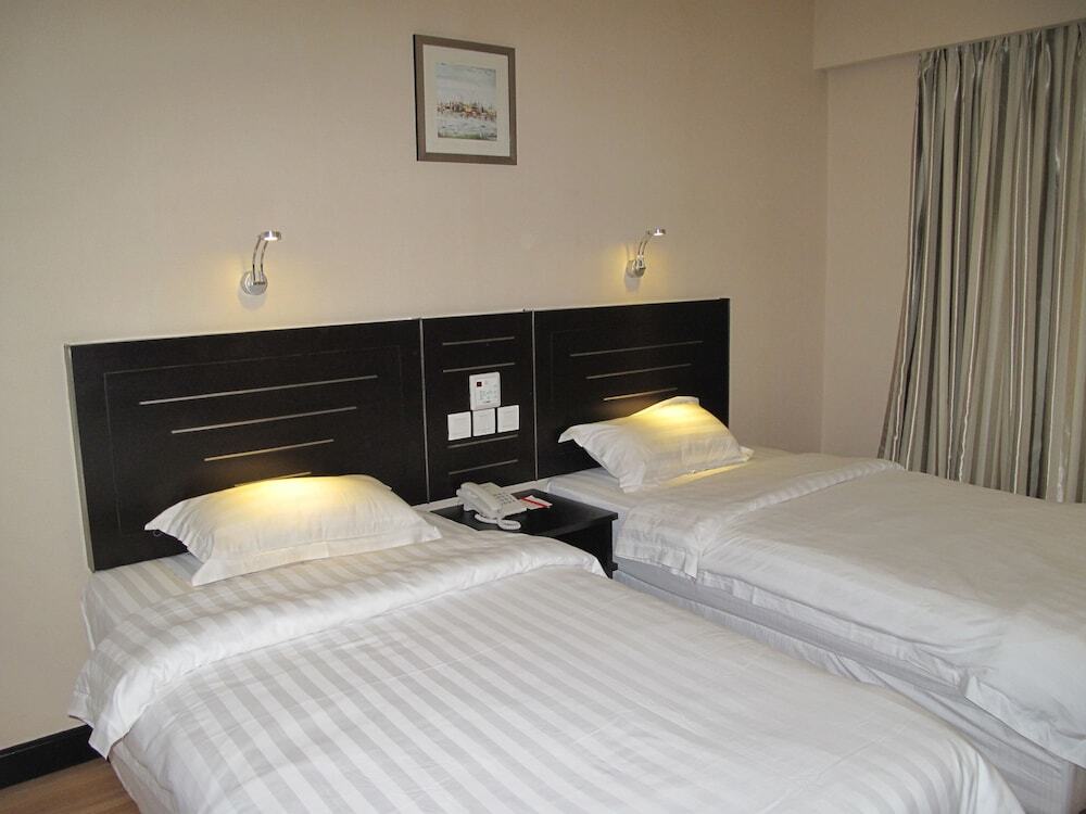 Labuk Hotel