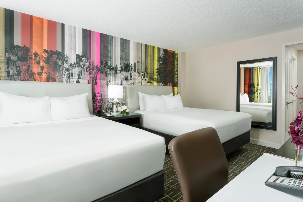 Hyatt Centric Arlington - Général