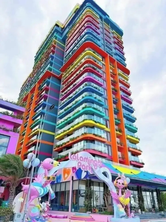 Flamingo Hai Tien