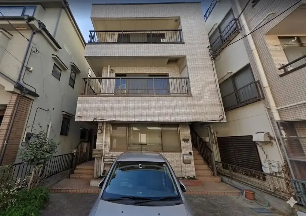 ABC Nishigokencho