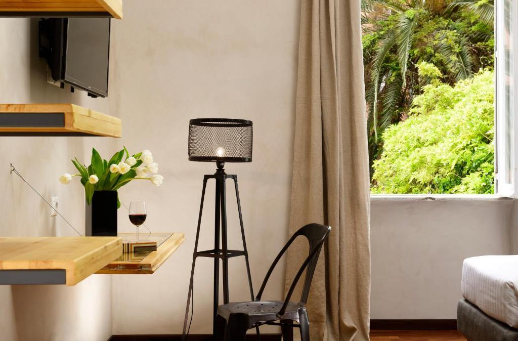 San Pietro Boutiquerooms by null