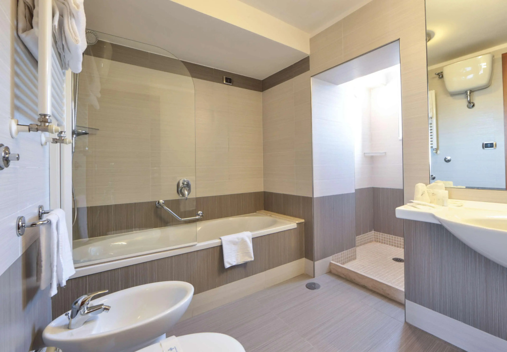 Suites & Residence Hotel Napoli - Général