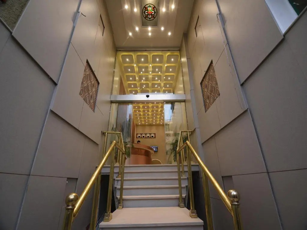 Hotel Amrta - Général